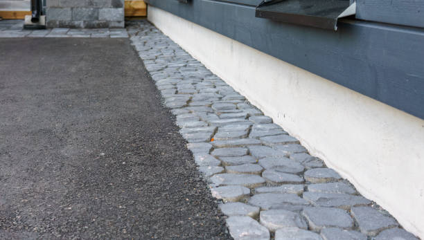 Reasons to Select Us for Your Driveway Paving Requirements in Mount Hore, WI