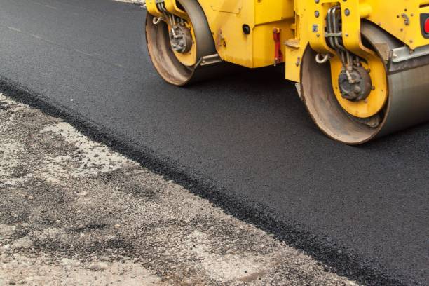 Best Local Driveway Pavers  in Mount Hore, WI