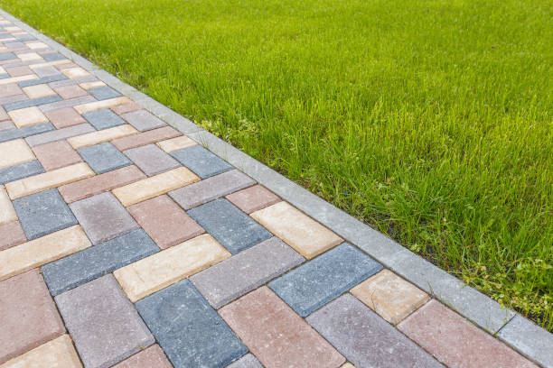 Best Driveway Paver Sealing  in Mount Hore, WI